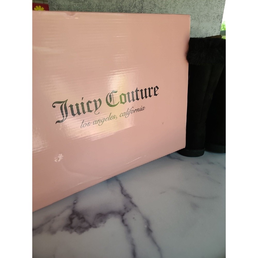 Juicy Couture JC-KODED size 8M Style: WJ03344W - Picture 12 of 15